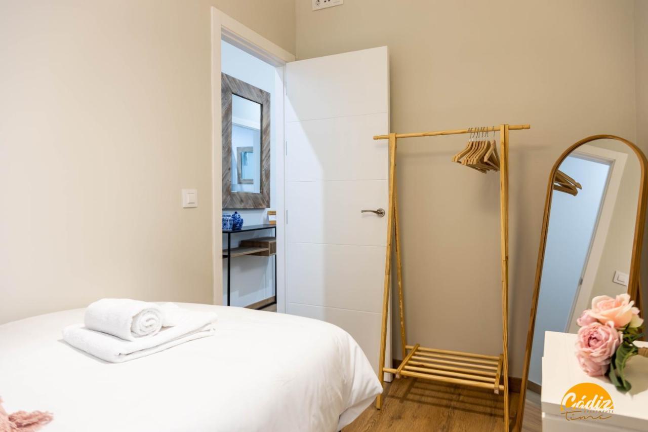 Tailor'S Home By Cadiz Time Eksteriør billede